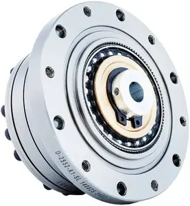 本物の輸入新しい状態6軸産業用ロボットアームYASKAWA PX2900 REDUCER HPG-14A-11-F0-SP(HW0382229-A) 100-080-193 - Product Image 3