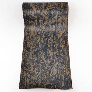 Vunir - Madera Reciclada Ecológica para Revestimiento de Paredes, Material para Muebles DIY, Decoración de Paredes, Tamaño 2500 <span class=keywords><strong>x</strong></span> 640 mm - Product Image 3