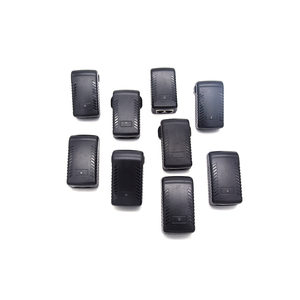 HXY HXY-QC67 交流/直流 POE 适配器 英式插头 12V 15V 24V 48V 以太网交换机输入 500mA POE 注入器电源 - Product Image 3