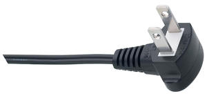 Precio al por mayor, suministros eléctricos de alta calidad, 1 salida, cable de alimentación para exportación - Product Image 4