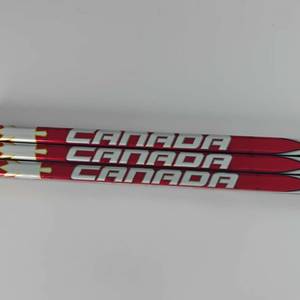 Expédition directe du fabricant JR SR INT Fuse Tous modèles Bâtons de hockey sur glace légers en fibre de carbone - Product Image 2