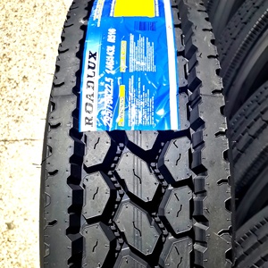 ยางรถบรรทุกขายส่ง 295 75 22.5 ยางขับเคลื่อน 295/75r22.5 ยางรถบรรทุกสำหรับรถบรรทุก 18 ล้อ สำหรับการขนส่งโลจิสติกส์ 11R22.5 - Product Image 1