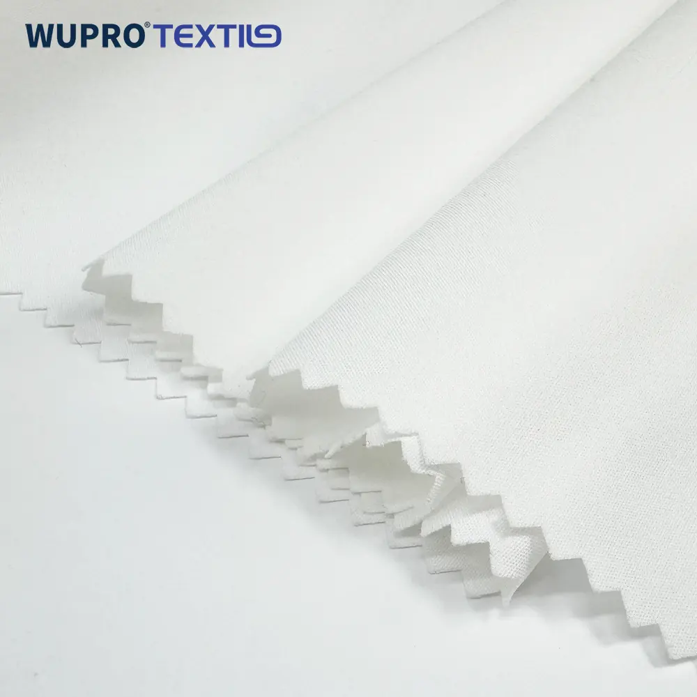 Tessuto stile Casual custom tessuto 100 poliestere tessuto tessuto con stampa zebrata da uomo per tessuto in poliestere