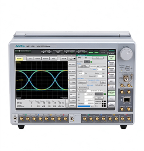 Used MP2100B Optical Test Analyzer optic test equipment - Product Image 1