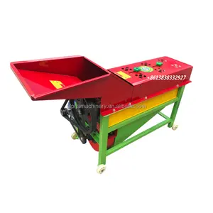 Hot selling Top corn sheller thresher machine maize peeling machine maize shelling machine