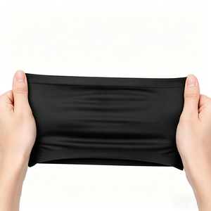 Gorro de Natación de Silicona Dabojin para Mujeres y Hombres, Cómodo, Antideslizante e Impermeable, para Cabello Largo, Duradero, para Adultos, para Todas las Estaciones - Product Image 6