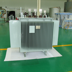 Transformateur de puissance haute tension 6 kV, abaisseur de tension 400 V à 380 V, fréquence 50 Hz pour - Product Image 3