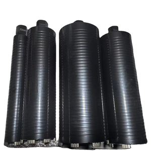 <span class=keywords><strong>Foret</strong></span> diamanté à paroi mince pour soudage laser 63mm 132mm 162mm avec adaptateur SDS Plus - Product Image 1