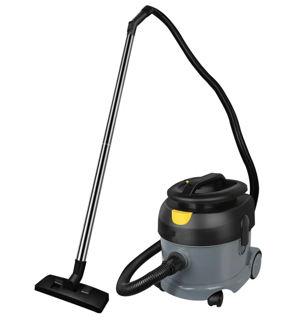 SA10/15 mini vacuum cleaner wet and dry vacuum cleaner steam cleaner floor cleaning with wire