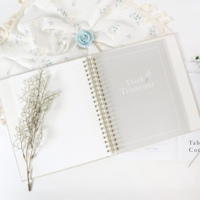 2026 fantaisie impression personnalisée planificateur couverture rigide doublé bébé livre estampage à chaud grossesse Journal Journal mémoire cahier pour cadeau