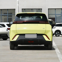 Prix d'usine Nouveau véhicule chinois BYD Seagull 2024 Voiture électrique à vendre