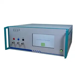 Einphasen-Burst generator ESD-Simulator Überspannung generator Elektro statischer Entladung tester EN 61000-4-4