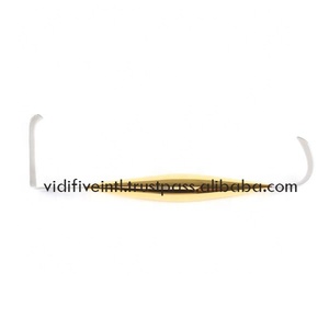 Retractor de pecho de doble extremo - Product Image 1