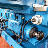 Machine de fraisage CNC verticale automatique universelle à 3 axes X7150A, robuste, multifonctionnelle, 380V/220V, cône de broche 7:24, ISO50