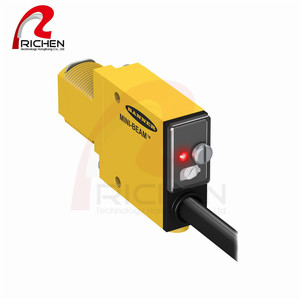 BANNER SM30SRLQD con cable de conexión de <span class=keywords><strong>sensor</strong></span>, producto original nuevo, en stock ahora. - Product Image 2