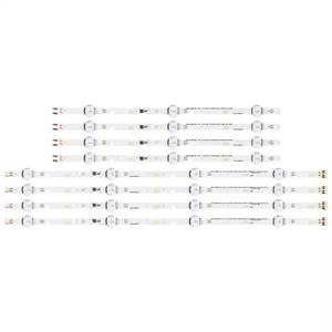 Bande LED TV HX-NO.1282 V5DN-430-SMA/SMB-R1 2015SVS43 FCOM FHD pour téléviseur LED 43 pouces 43J 43J5000 Rétroéclairage - Product Image 1