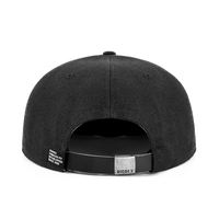 Casquette de baseball unisexe multicolore résistante à l'eau et respirante