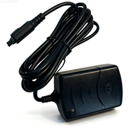 Kabel Pengisi Daya Portabel MOTOROLA NNTN7558A NNTN4250B untuk Radio MTP800 MTP830 MTP830S MTP850 MTP850S MTP850FUG CEP400