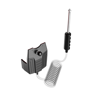 Gasana lyse pumpe Gasana lysa toren Sensor alarm detektor - Product Image 1