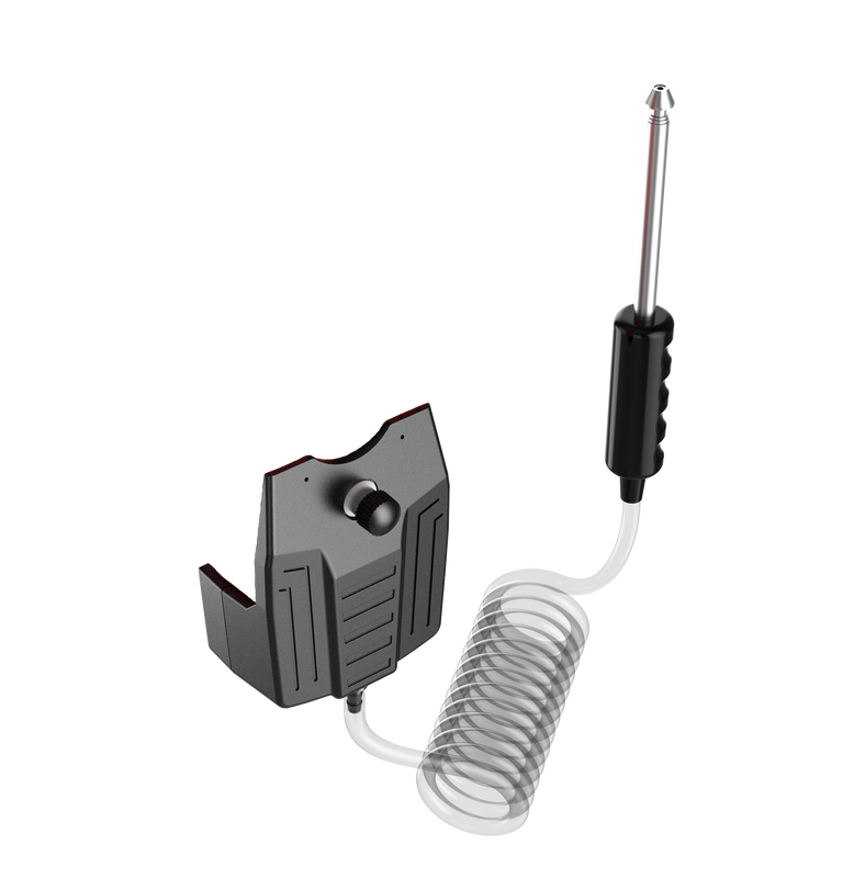 Gas Sampling Pump Gas Analyzers Sensor