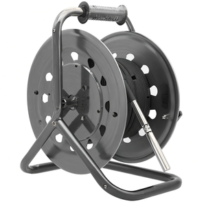 Medidor de Nivel de Agua para Pozos GLT500A de 30m-500m con Sonda - Product Image 3