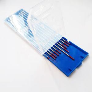 用于Tig焊机和Tig焊机的2/25 “X 6” 10包 - Product Image 4