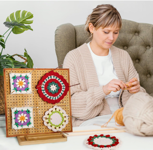 Achetez du ruban de blocage en bambou et en bois personnalisable avec des crochets en acier inoxydable - Product Image 3