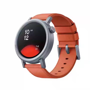 <span class=keywords><strong>Montre</strong></span> connectée AMOLED BT 1.32 GPS CMF Nothing Watch Pro 2 de 5.3 pouces, version globale avec réduction du bruit et bande élastique AI - Product Image 4