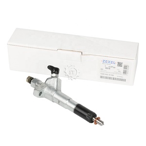 105160-5190 105030-3660 tiêm DIESEL 6D16 kim phun nhiên liệu cho MITSUBISHI 6D16 động cơ - Product Image 2