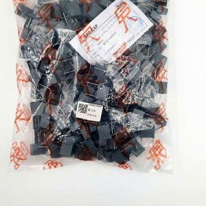 Factory Direct MP1224KTD4RYG 18*8.4*14.5/P=15 Capacitors Safety Capacitors X/Y Cap 220nF 10% 440V - Product Image 1