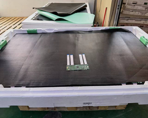 LC860DQR-SPA1 ขายส่งจอ LCD ขนาด 86 นิ้ว 4k 3840x2160 สำหรับทีวีรุ่นดั้งเดิม LC860DQR-SPA1 ขายส่งจอ LCD LG ขนาด 86 นิ้ว 4k 3840x2160 สำหรับรุ่น O - Product Image 2