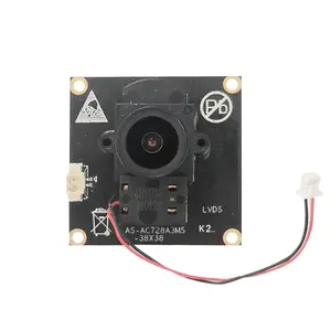 E-era CXCW HD 2MP IMX327 wide dynamic HDR 60fps IR-CUT advertising machine mipi imx sensor cmos camera module sensor