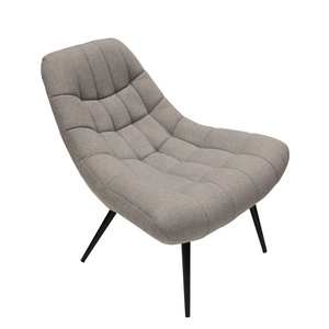 home home living room fabric cozy reclining comfortable armless