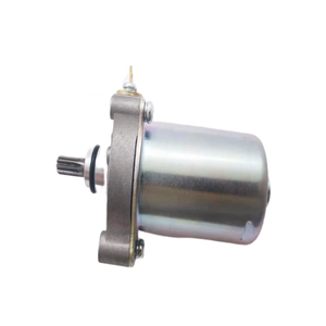 ขายส่งประเทศไทยชิ้นส่วนรถจักรยานยนต์รถจักรยานยนต์เริ่มต้นมอเตอร์สำหรับ Wave110 - Product Image 1