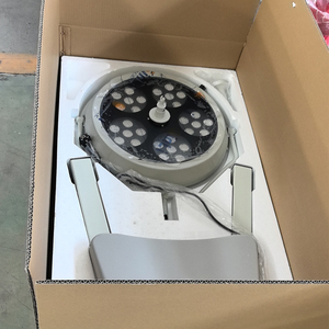 Lampu Pemeriksaan LED Kelas Profesional Klinik Hewan Pencahayaan Merata Lampu Bedah Bebas Kedip - Product Image 4