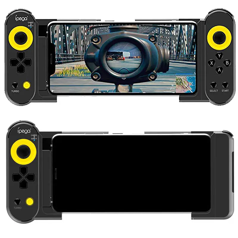 Senza fili 4.0 Smart PUBG Mobile Controller di Gioco per Android/iOS Tablet Del Telefono Mobile Del Android 6.0 e Superiori Sistemi di