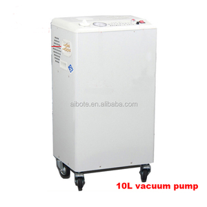Distillation d'alcool sous agitation dans une distillerie distillée d'usine sous vide <span class=keywords><strong>de</strong></span> 10 litres - Product Image 4