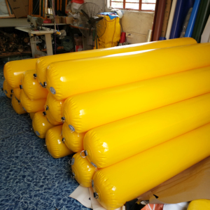 ที่กำหนดเองน้ำตารางลอยพองตาราง Buo รุ่นน้ำการแข่งขันเครื่องหมายทุ่น - Product Image 1