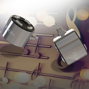 10.2mm carbon composite màng CNC quá trình magnetohydrodynamic đồng trục hợp tác điều chỉnh vòi phun điều khiển năng động kép - Product Image 2