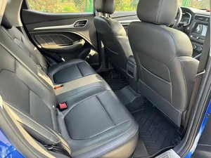 <span class=keywords><strong>Precio</strong></span> Competitivo en Oferta <span class=keywords><strong>MG</strong></span> <span class=keywords><strong>ZS</strong></span> 2018 1.5L SUV <span class=keywords><strong>Automático</strong></span> Euro VI Auto Usado con Asientos de Cuero Techo Panorámico Faros LED - Product Image 6