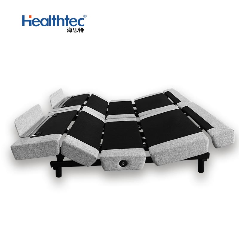modern luxury king size bed