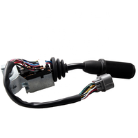 Interrupteur de colonne 70180355 701/80355 pour JCB Construction 531-70 540 FS PLUS interrupteur F & R/L & W pour machines de construction JCB