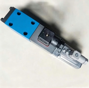 Válvula Hidráulica Proporcional Operada por Solenoide KDG4V-5-33C50N-Z-M-U-H7-30, KDG4V 5 33C50N H M U HA7 30, KDG4V-3-33C30X-H-M-U-H7-60 - Product Image 4