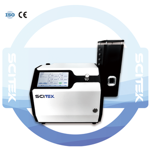 Fotómetro <span class=keywords><strong>de</strong></span> llama SCITEK Equipo <span class=keywords><strong>de</strong></span> laboratorio Fotómetro <span class=keywords><strong>de</strong></span> llama <span class=keywords><strong>de</strong></span> 4 canales - Product Image 2