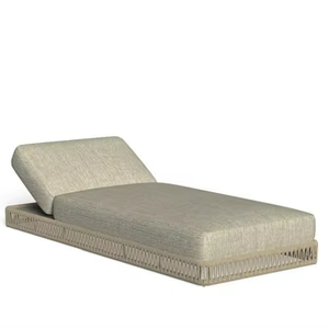 Tumbonas <span class=keywords><strong>para</strong></span> piscina Exterior Hotel <span class=keywords><strong>Tumbona</strong></span> Marco de aluminio <span class=keywords><strong>Tumbona</strong></span> Villa <span class=keywords><strong>Terraza</strong></span> Piscina Jardín Sillón - Product Image 5