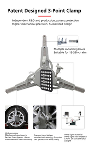Achsvermessung + ADAS-Kalibrierung - Product Image 5