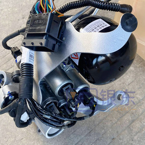 AMT selespeed เลือกอุปกรณ์สำหรับเฌอรี่ <span class=keywords><strong>QQ</strong></span> QR512E-1707001 - Product Image 4