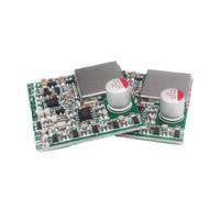 Módulo PCB Lector de Tarjetas RFID HabweID APB01 ISO11784/5 de 125Khz/134.2Khz para Chip EM4305, Equipo de Alimentación Automática para Mascotas