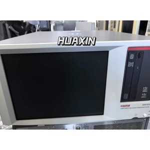 Keithley 4200-SCS Semiconductor Characterization System ระบบการอธิบายคุณสมบัติของเซมิคอนดักเตอร์แบบไม่มีโมดูล - Product Image 4