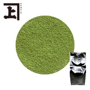 Polvo a granel de celebración, venta al por mayor festiva de Japón, proveedor de té japonés en polvo verde, Matcha orgánico de grado de ceremonia ceremonial - Product Image 1